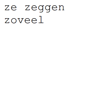 ZZZ tile